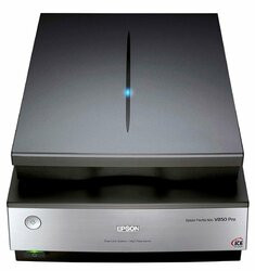 EPSON B11B224201 PERFECTION V850 PRO SCANNER