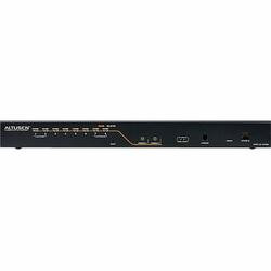 ATEN KH2508A 2 USER 8-PORT CAT5 KVM