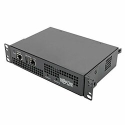 TRIPP LITE PDU15NETLX 1.4KW SINGLE PHASE MINI SWITCHED PDU  LX PLATFORM INTERFACE 120V OUTLETS 25 15R