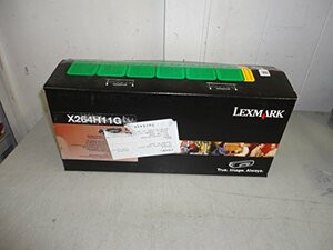 LEXMARK X264H11G X264/X363/X364 RETURN PGM PRINT CART-9K