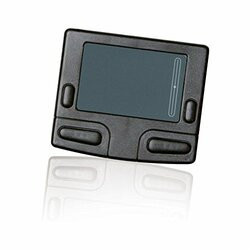 ADESSO GP-410UB SMART CAT 410 - 4 BUTTON GLIDEPOINT TOUCHPAD
