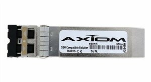 AXIOM 4XC0F28735-AX AXIOM 10GBASE-SR SFP+ TRANSCEIVER FOR LENOVO - 4XC0F28735