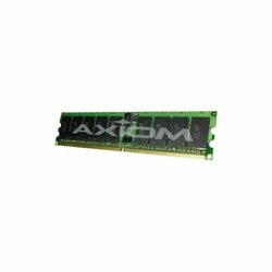 AXIOM 627812-B21-AX AXIOM 16GB DDR3-1333 LOW VOLTAGE ECC RDIMM FOR HP # 627812-B21, 627808-B21