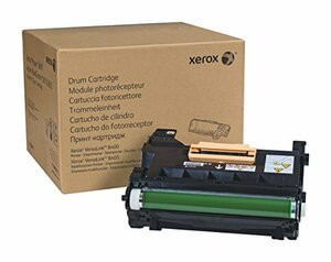 XEROX 101R00554 GENUINE XEROX DRUM CARTRIDGE