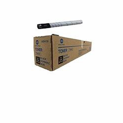 KONICA/MINOLTA-STRATEGIC A8DA130 KONICA MINOLTA TN324K BLACK TONER