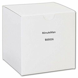 MINUTEMAN UPS B00056 12 VOLT 7 AMP HRS. FOR ED5/6XXXRTXL