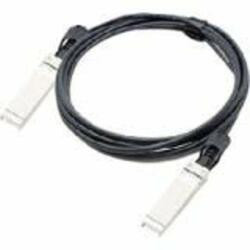 ADD-ON CAB-Q-4S-100G-5M-AO ADDON ARISTA NETWORKS CAB-Q-4S-100G-5M COMPATIBLE TAA COMPLIANT 100GBASE-CU QSFP