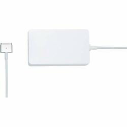 BATTERY TECHNOLOGY MD592LL/A-BTI WALLMOUNT AC ADPT WHITE FOR APPLE