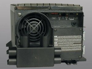 TRIPP LITE MRV2012UL TRIPP LITE 2000W 12V DC INVERTER CHARGER ATS 120V 25/100A 60HZ HARDWIRE