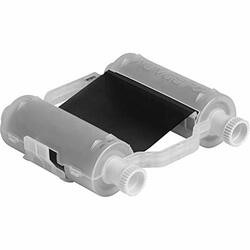 BRADY PEOPLE ID - CIPI B30-R10000 B30,RBN,R10000 BLK,4.33 X200FT FIT BBP 31 LABEL PRINTER HEAVY-DUTY PRINT RIBBON,