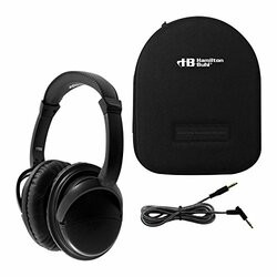 HAMILTONBUHL NCHBC1 NOISE-CANCELLING HEADPHONE