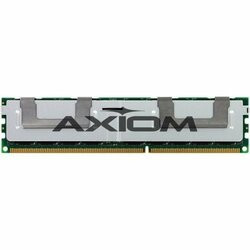 AXIOM 647879-B21-AX AXIOM 8GB DDR3-1600 ECC RDIMM FOR HP GEN 8 - 647879-B21, 687462-001, 647651-181
