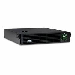 TRIPP LITE SMX1500XLRT2U TRIPP LITE 1500VA 1000W UPS INTERNATIONAL SMART RACKMOUNT AVR 230V C13 2URM