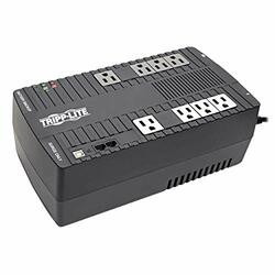 TRIPP LITE ECO750UPSTAA 750VA 450W UPS ECO GREEN BATTERY BACK UP 120V USB RJ11 TAA GSA