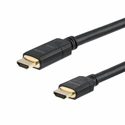 STARTECH.COM HDMIMM80AC 80 FT ACTIVE HDMI DIGITAL VIDEO CABLE