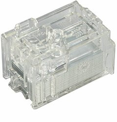 RICOH 416712 RICOH TYPE W STAPLE CARTRIDGE BX OF 4