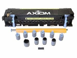 AXIOM Q2429A-AX AXIOM MAINTENANCE KIT FOR HP LASERJET 4200 - Q2429A