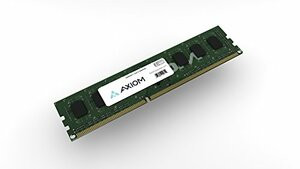 AXIOM AX31333N9Y/4G AXIOM 4GB DDR3-1333 UDIMM # AX31333N9Y/4G