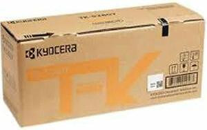 KYOCERA-STRATEGIC TK5282Y KYOCERA TK5282Y