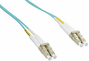 BELKIN COMPONENTS F2F402LL-20M-G LO MULTIMODE AQUA FO CBL 10GB 20M