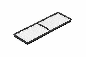 EPSON V13H134A47 REPLACEMENT AIR FILTER FOR POWERLITE/BRIGHTLINK 520/530 SERIES (ELPAF47)
