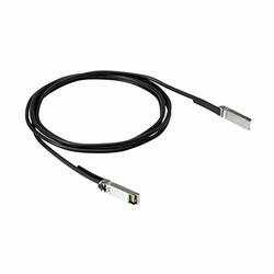 HEWLETT PACKARD ENTERPRISE R0M47A ARUBA 50G SFP56 TO SFP56 3M DAC CABLE