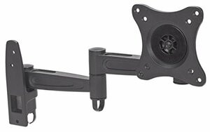 MANHATTAN - STRATEGIC 423670 UNIVERSAL FLAT-PANEL TV ARTICULATING