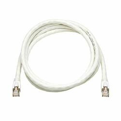 TRIPP LITE N272-006-WH CAT8 PATCH CABLE 25G/40G SNAGLESS 6FT