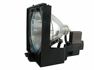 BATTERY TECHNOLOGY POA-LMP17-BTI REPLACEMENT LAMP FOR EIKI / SANYO LC-3010, SVGA870, XGA980E, XGA980UE, XGA982, P