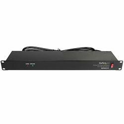 STARTECH.COM RKPW081915 8 OUTLET PDU POWER DISTRIBUTION UNIT