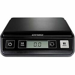 DYMO 1772056 M5 SCALE, 5LB DIGITAL POSTAL SCALE, USB CONNECTIVITY