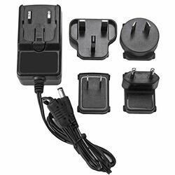 STARTECH.COM SVA12M2NEUA REPLACE YOUR LOST OR FAILED POWER ADAPTER - WORLS WITH A RANGE OF DEVICES THAT R