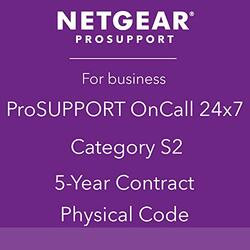 NETGEAR PMB0S32P-10000S INSIGHT PROSUPPORT CATEGORY S2 3 YEAR