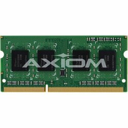 AXIOM MF494G/A-AX AXIOM 8GB DDR3-1600 SODIMM KIT FOR APPLE