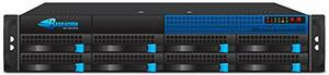 BARRACUDA NETWORKS BBS790A-H BACKUP SERVER 790 IR SUB 1MO