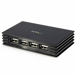STARTECH.COM ST4202USB 4 PORT USB 2.0 HUB
