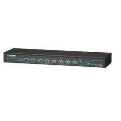BLACK BOX KV9004A SERVSWITCH EC FOR PS/2 SERVERS AND CONSO