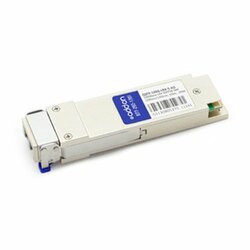 ADD-ON QSFP-100G-LR4-S-AO ADDON CISCO QSFP-100G-LR4-S COMPATIBLE TAA COMPLIANT 100GBASE-LR4 QSFP28 TRANSCE