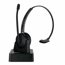 SPRACHT HS-2060 THE ZUM MAESTRO USB/BLUETOOTH COMBO HEADSET GIVES YOU WIRELESS VIA YOUR SMARTPHO