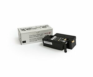 XEROX 106R02759 BLACK TONER PHASER 6022, WORKCENTRE 6027