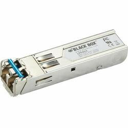 BLACK BOX LFP403 SFP/155 EXT DIAG SM 1310 LC 60KM