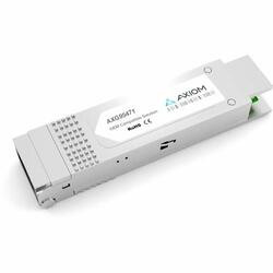 AXIOM AXG95471 AXIOM 40GBASE-SR4 QSFP+ TRANSCEIVER FOR CISCO - QSFP-40G-SR4-S - TAA COMPLIANT