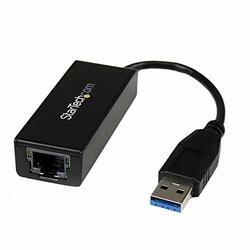 STARTECH.COM USB31000S2H ADD GIGABIT ETHERNET CONNECTIVITY AND TWO USB 3.0 PORTS TO YOUR LAPTOP OR TABLET
