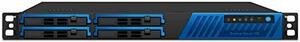 BARRACUDA NETWORKS BBS490A-E BACKUP SERVER 490 EU SUB 1MO
