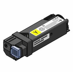 LEXMARK 78C0U40 LEXMARK 78C0U40 YELLOW ULTRA HIGH YIELD TONER CARTRIDGE