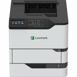 LEXMARK 50G0110 LEXMARK MS822DE