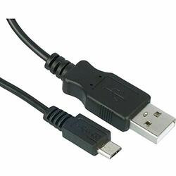 AXIOM USB2AMBMM10-AX AXIOM USB 2.0-A TO MICROUSB-B CABLE 10FT