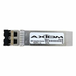 AXIOM OC10-SR-OPT-1-AX AXIOM 10GBASE-SR SFP+ TRANSCEIVER FOR EMULEX - OC10-SR-OPT-1