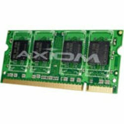 AXIOM CE467A-AX AXIOM 512MB X32  SODIMM FOR HP # CE467A