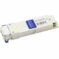 ADD-ON QSFP-100G-SM-SR-AO ADDON CISCO QSFP-100G-SM-SR COMPATIBLE TAA COMPLIANT 100GBASE-CWDM4 QSFP28 TRANS